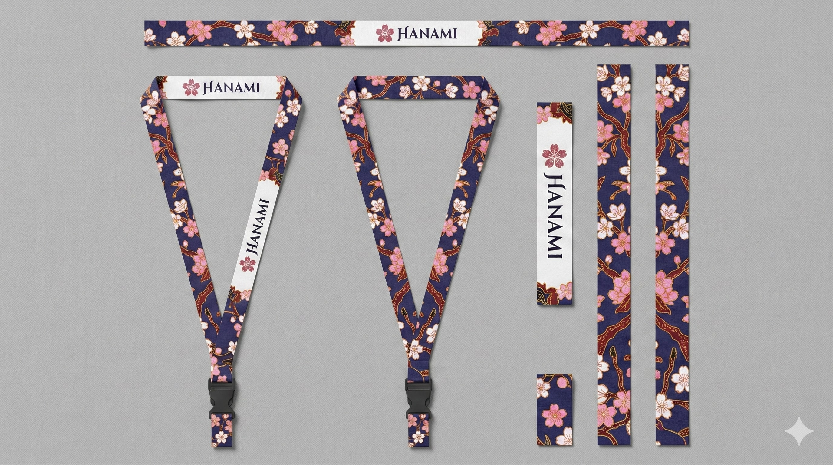 Alumni Edition Lanyard